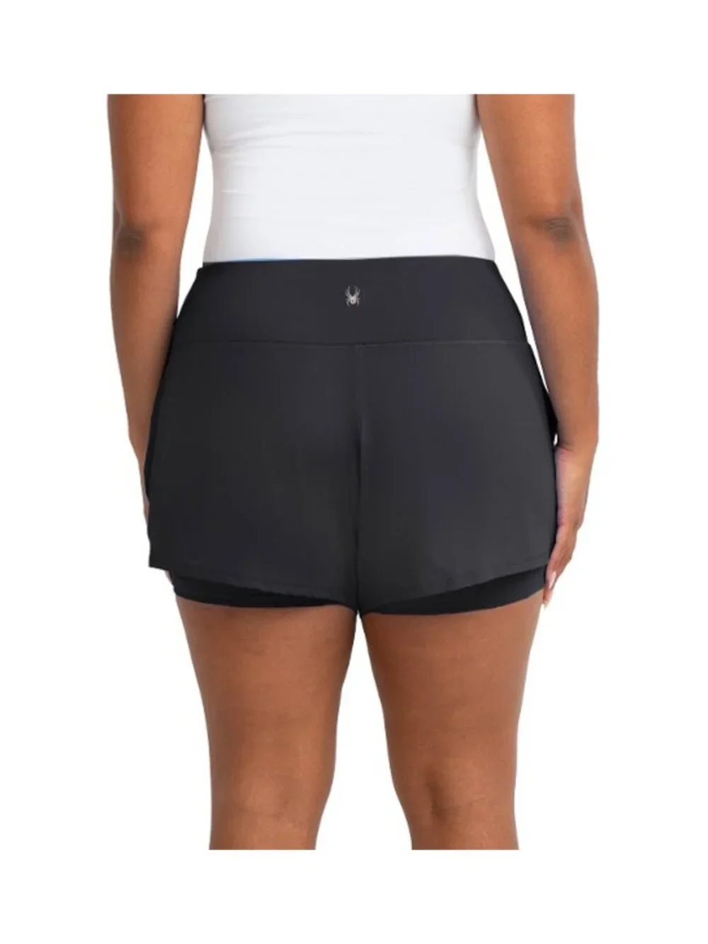 Spyder Women's Running Short